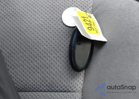 2008 Nissan Altima 2.5 S из США, поврежденный, VIN 1N4AL21E38C265853